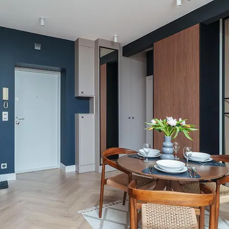 Apartmán Czackiego 19 - - Better Varšava
