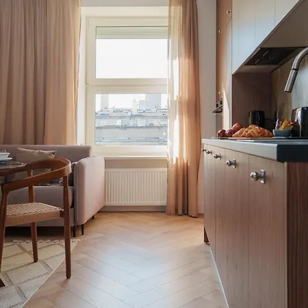 Czackiego 19 - - Better Varšava