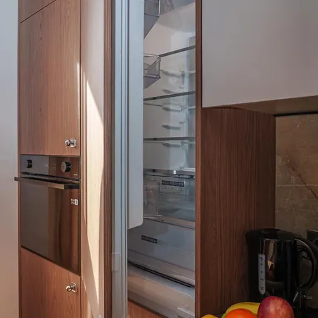 Czackiego 19 - - Better Apartmán Varšava