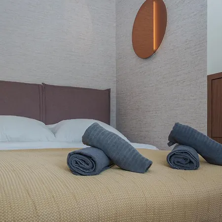 Apartmán Czackiego 19 - - Better *