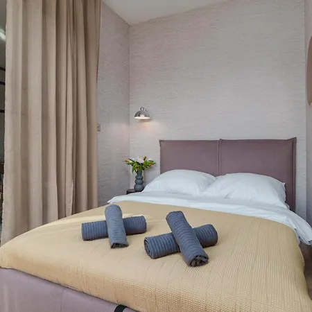 Apartmán Czackiego 19 - - Better