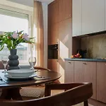 Czackiego 19 - - Better Daire