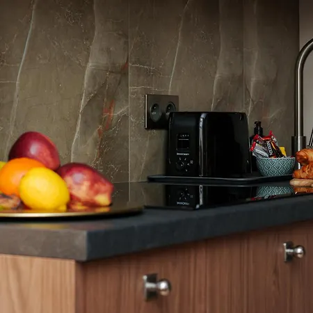 Czackiego 19 - - Better