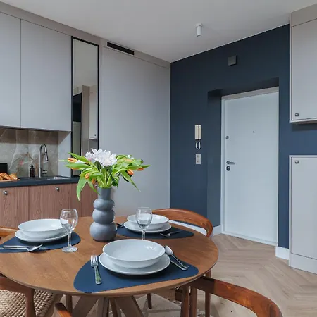 Czackiego 19 - - Better 公寓 *