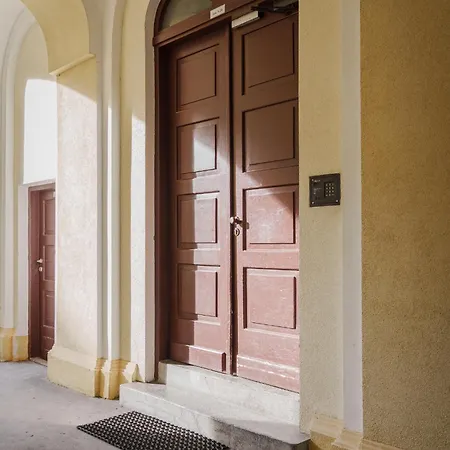 Czackiego 19 - - Better