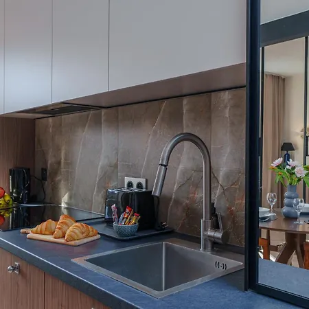 Czackiego 19 - - Better Βαρσοβία