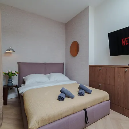 Czackiego 19 - - Better