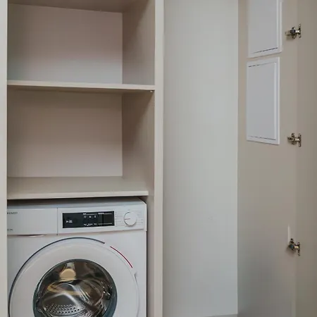 Διαμέρισμα Czackiego 19 - - Better Βαρσοβία