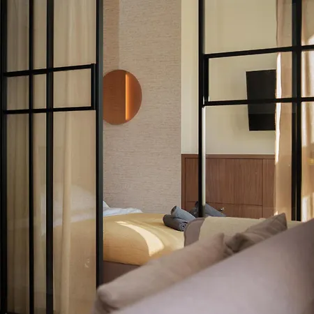 Czackiego 19 - - Better Apartamento *