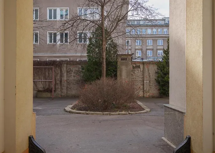 Czackiego 19 - - Better Apartament Warszawa