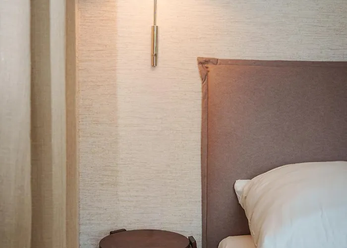 Apartament Czackiego 19 - - Better Warszawa