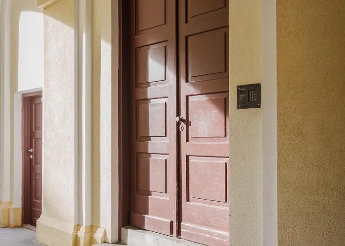 Czackiego 19 - - Better