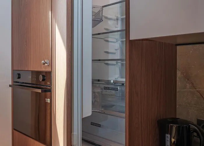 Czackiego 19 - - Better Apartament Warszawa