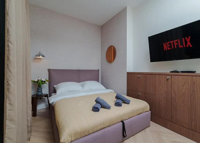 Czackiego 19 - - Better