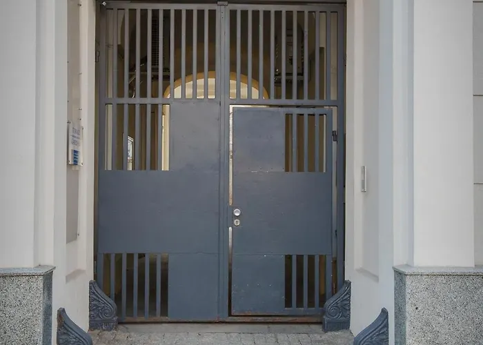 Czackiego 19 - - Better