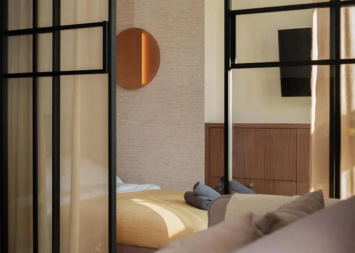 Czackiego 19 - - Better Apartament *