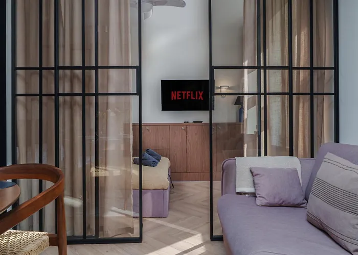 Czackiego 19 - - Better * 华沙