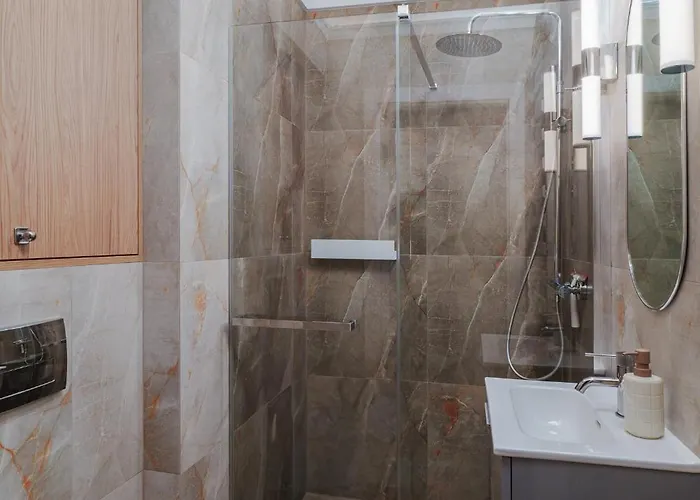 Czackiego 19 - - Better 华沙